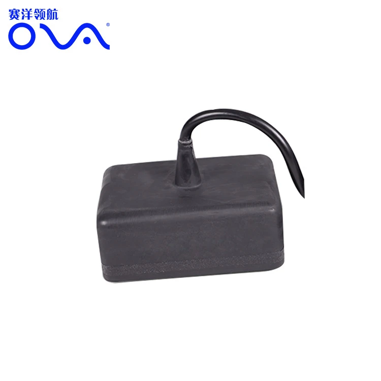 waterproof ultrasonic transducer-1