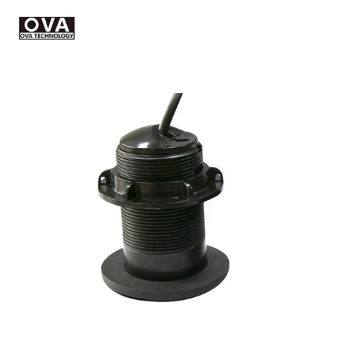 fi Hull Transducer