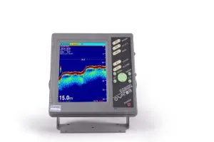 Baħar Echo Sounder
