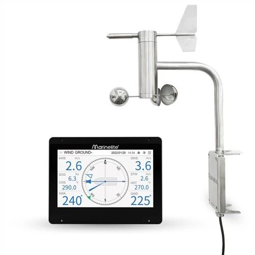 Anemometru Professjonali